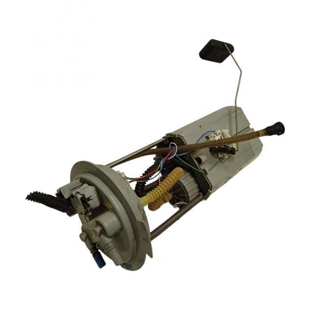 POMPA CARBURANTE OPEL Antara Serie 96830394 Z24SED Benzina 2405 (0615) - Foto 5