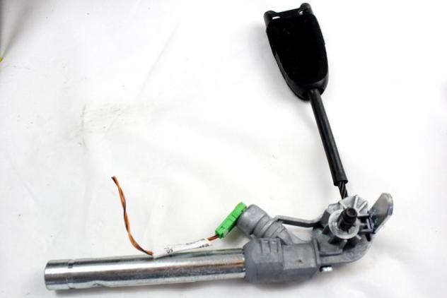13356383 KIT AIRBAG OPEL CORSA D 1.3 D 70KW 6M 3P (2011) RICAMBIO USATO CON CENTRALINA AIRBAG, AIRBAG VOLANTE GUIDATORE, AIRBAG PASSEGGERO, CRUSCOTTO - Foto 10