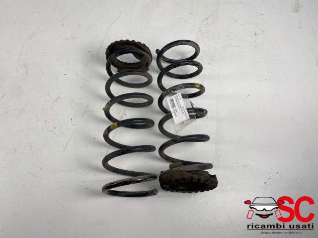 Molle Ponte Posteriore Fiat New Panda - 37790 - Foto 2