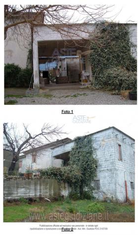 IMMOBILI-IMMOBILE RESIDENZIALE-Località Demanio - Foto 2