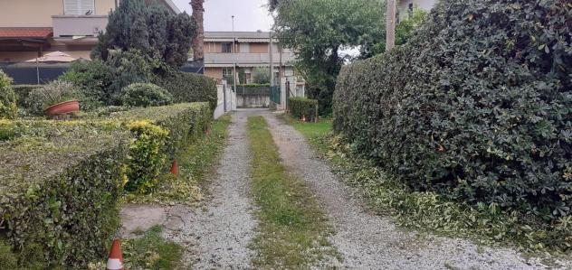 Terreno agricolo in vendita a Massa 1700 mq Rif: 1409482