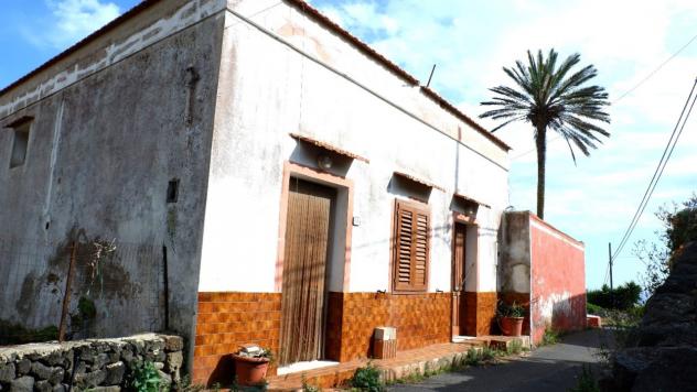 Casale in vendita a Pantelleria - Foto 2