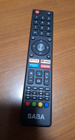 TV led 43 pollici - Foto 3