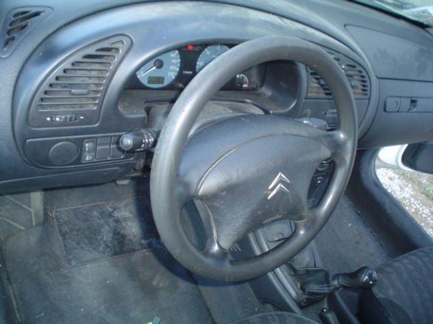 Citroen Xsara 1.9 D SW SX VAN - Foto 6