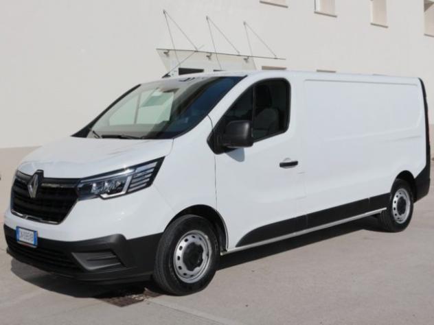 RENAULT Trafic T30 2.0 dCi 110CV L2H1 Furgone Ice PREZZO IMPONIBI rif. 23868918