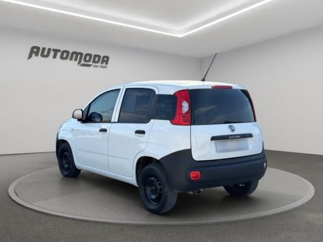 FIAT Panda 1.3MJT VAN 2POSTI rif. 23396830 - Foto 6