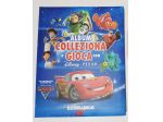 ALBUM PIXAR DISNEY ESSELUNGA