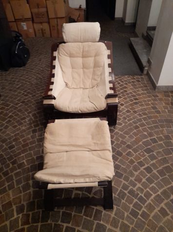 POLTRONA - Foto 2