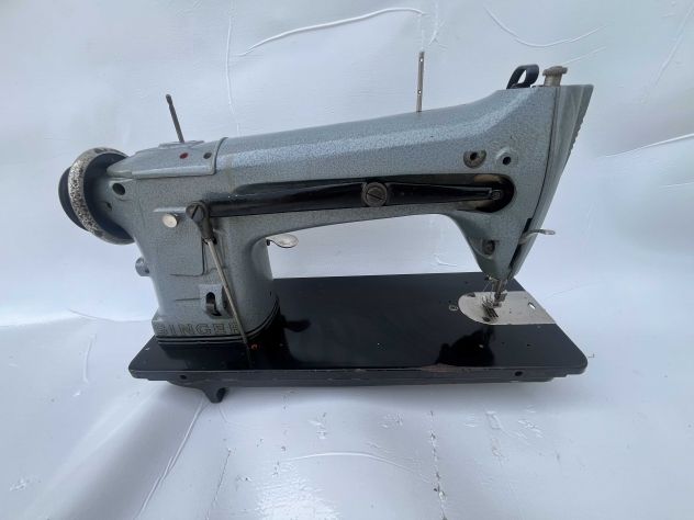 SINGER 196K5 macchina cucire lineare - Foto 6