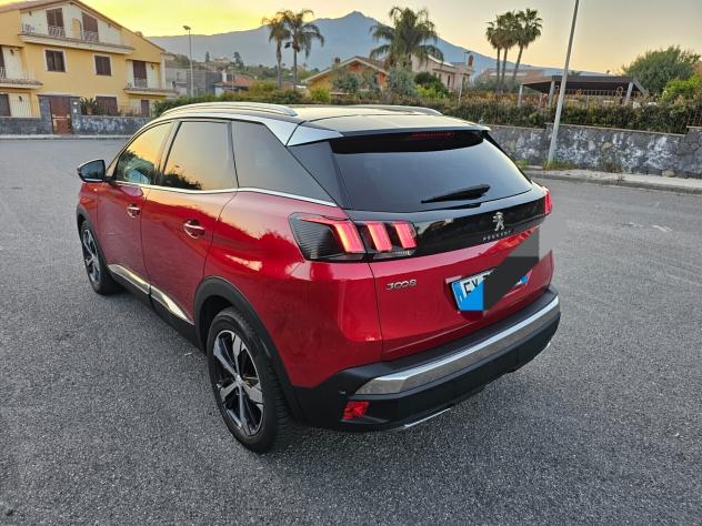 Peugeot 3008 BlueHDi 130 S&S GT Line - Foto 3