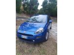 FIAT PUNTO EVO  X NOPATENTATI