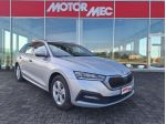 Skoda Octavia Wagon 1.5 g-tec Executive 130cv dsg