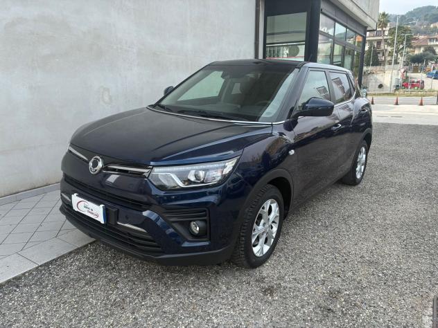 SsangYong Tivoli 1.2 T-GDI - Foto 5