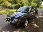 Seat Ibiza 1.4 TDI 5p. Stylance