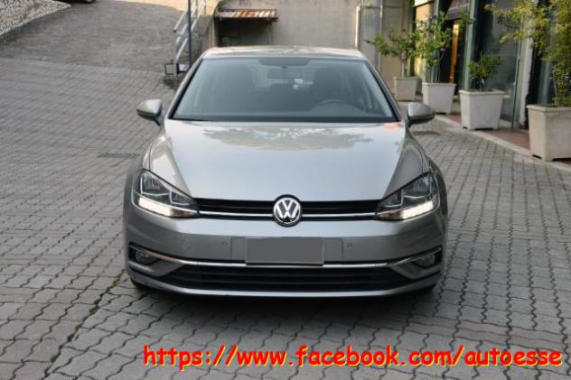 VOLKSWAGEN Golf 1.0 TSI 115 CV 5p. Trendline BlueMotion Technology rif. 23941139 - Foto 8