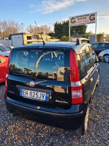 FIAT - Panda - 1.3 MJT 16V DPF Dynamic - Foto 3
