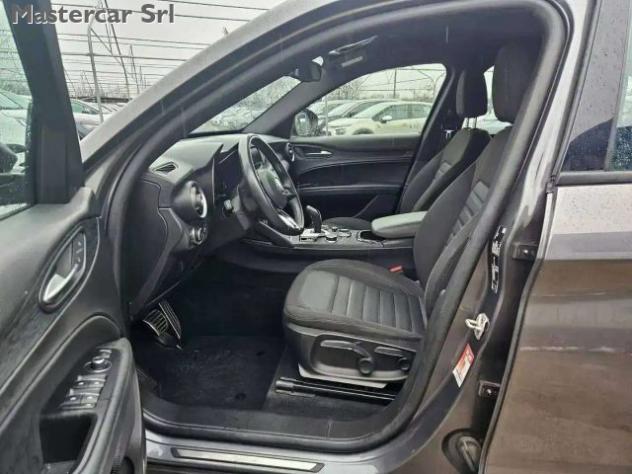 ALFA ROMEO Stelvio 2023 2.2 t Super Q4 210cv auto - GP009FP rif. 23815955 - Foto 9