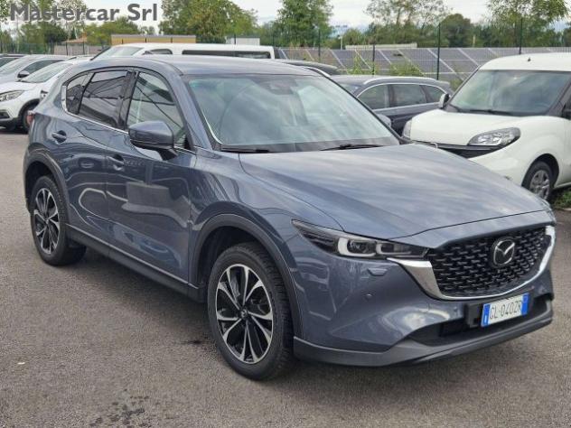 MAZDA CX-5 CX-5 2.2 Exceed 2wd 150cv auto - GL040ZR rif. 24111876 - Foto 8