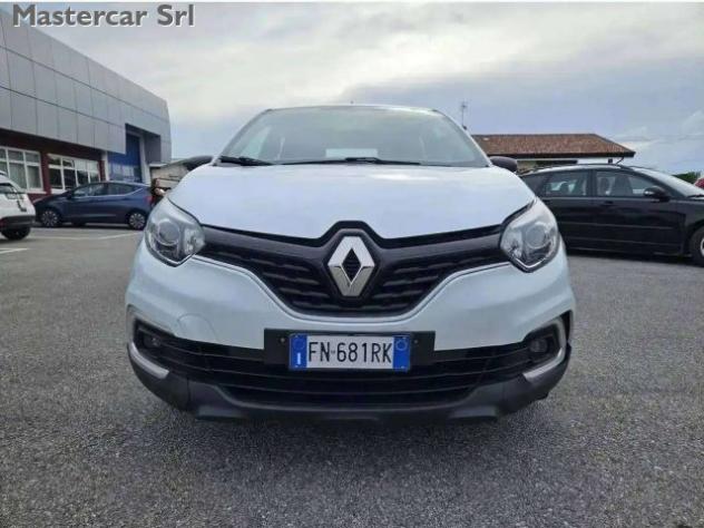RENAULT Captur 1.5 dci Life 90cv N1 - FN681RK rif. 23833604 - Foto 8