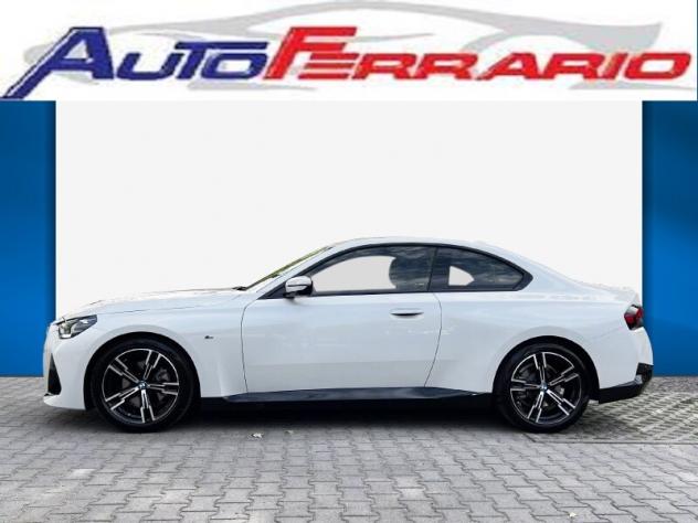 BMW Serie 2 Cpé(G42/87) 220i Coupé Msport - Foto 3