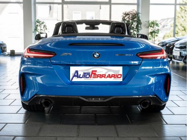 BMW Z4 (G29) Z4 sDrive20i Msport - Foto 5