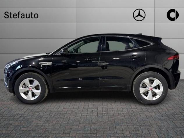 JAGUAR E-Pace 2.0D I4 163 CV AWD Auto R-Dynamic S rif. 23520024 - Foto 3