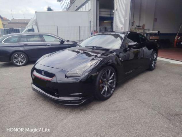 NISSAN GT-R 3.8 V6 Premium rif. 23795583