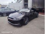 NISSAN GT-R 3.8 V6 Premium rif. 23795583