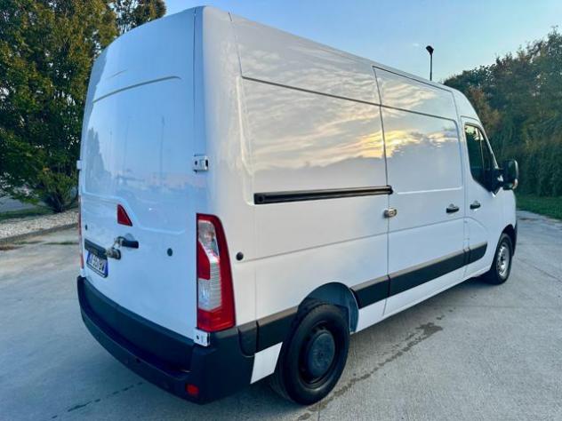 RENAULT Master T33 2.3 dCi 135 PM-TM UNIPRO rif. 24159153 - Foto 5