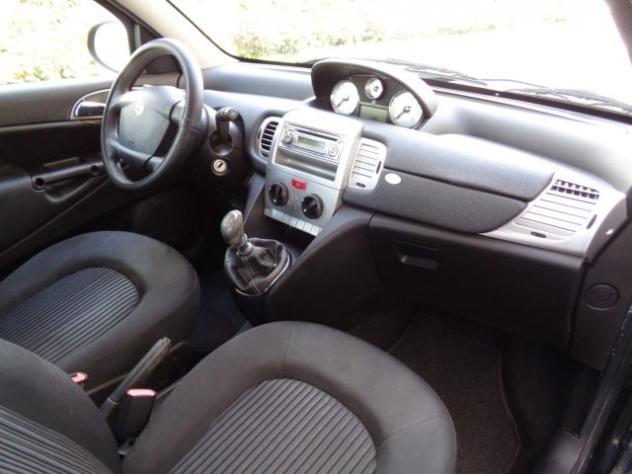 LANCIA Ypsilon 1.4GPL PREZZO VALIDO FINO 25.07,GARANZIA,km certi rif. 23949329 - Foto 9