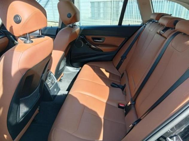 BMW 320 D Touring XDrive Luxury - SOLO COMMERCIANTI rif. 24226797 - Foto 9