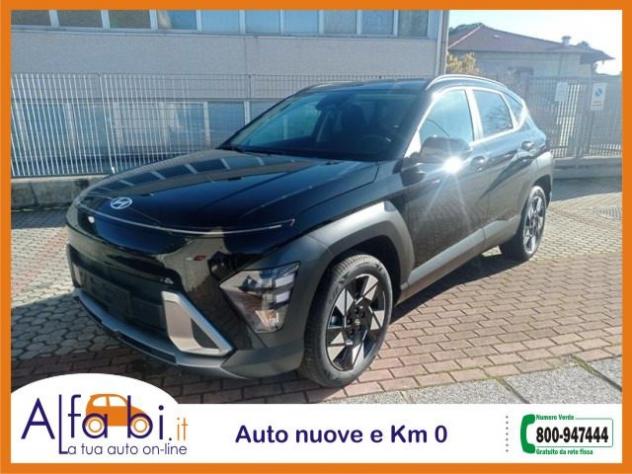 HYUNDAI Kona 1.6 GDI HEV 138CV DCT Business rif. 24059377 - Foto 2