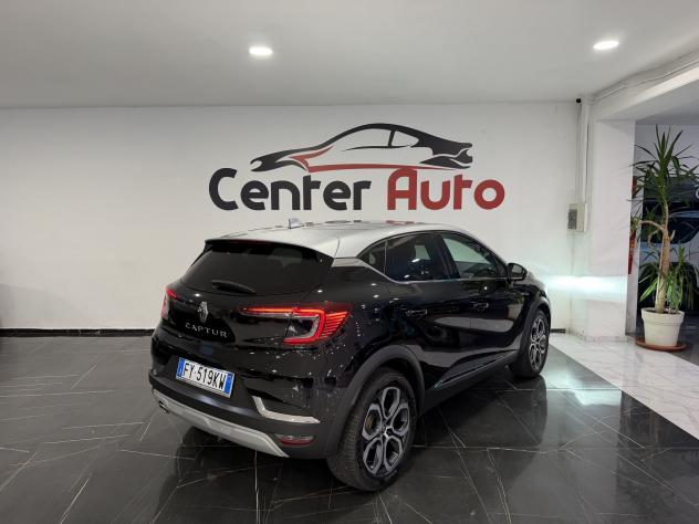 Renault Captur 1.5 DCI BLUE 95 INTENS - Foto 4