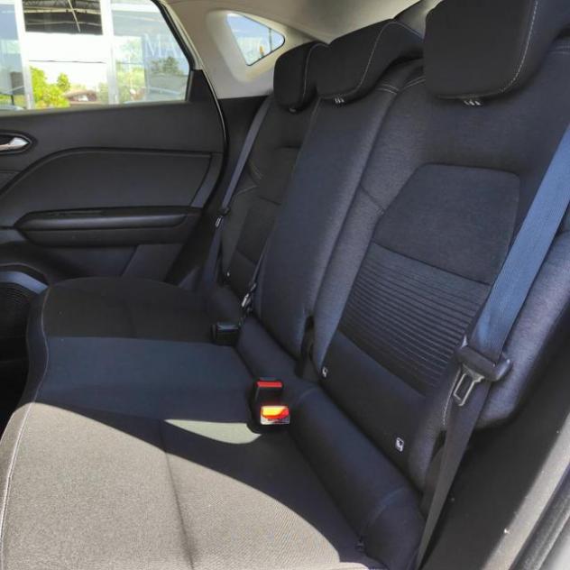 RENAULT Captur 1.5 Blue dCi 115 CV EDC business rif. 23632187 - Foto 10