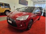 CITROEN - DS3