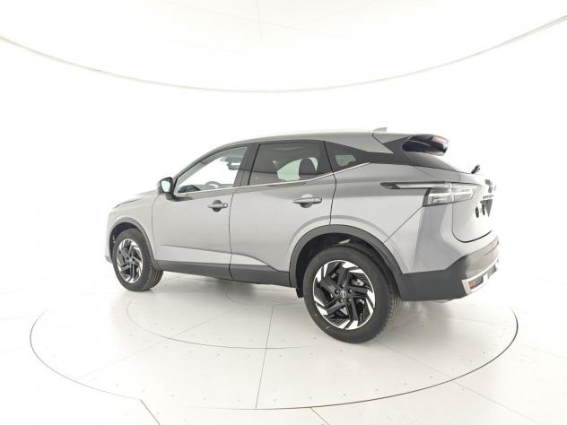 Nissan Qashqai MHEV 158 CV Xtronic N-Connecta - Foto 3