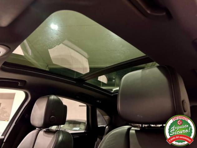 PORSCHE Macan 3.0 Diesel S *TETTO*PASM*CARPLAY*BOSE*21"* rif. 23406057 - Foto 10