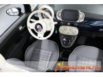 FIAT 500C 1.2 Dualogic Lounge rif. 22740005