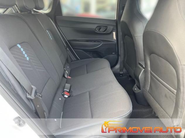 HYUNDAI i20 N 1.6 T-GDI MT N-Performance rif. 21333991 - Foto 3