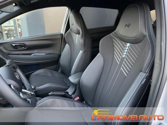 HYUNDAI i20 N 1.6 T-GDI MT N-Performance rif. 18699167 - Foto 6