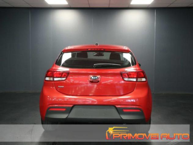 KIA Rio 1.2 MPi Evolution rif. 23295666 - Foto 8