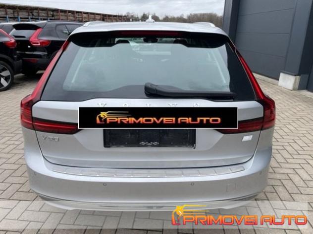 VOLVO V90 T8 Recharge AWD Plug-in Hybrid Inscription rif. 20860854 - Foto 4