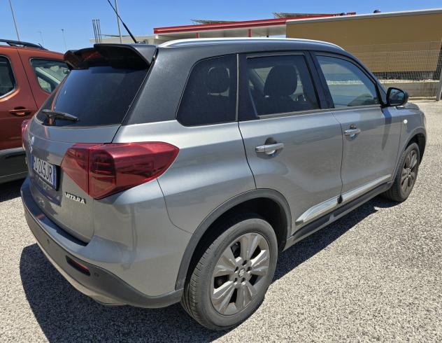 Suzuki Vitara 24 MESI DI GARANZIA - PARI AL NUOVO- - Foto 5