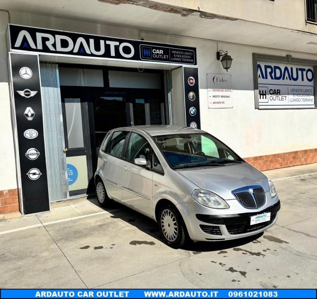 Lancia Musa 1.3 Mjt 90 cv Cambio Autom.Platino - Foto 6