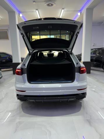 Audi Q8 SUV 50 TDI 286 CV quattro tiptronic S line edition - Foto 9