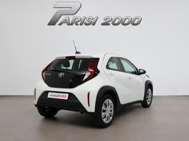 TOYOTA Aygo X 1.0 72CV Play *PROMO PARISI GROUP* rif. 23308001 - Foto 3