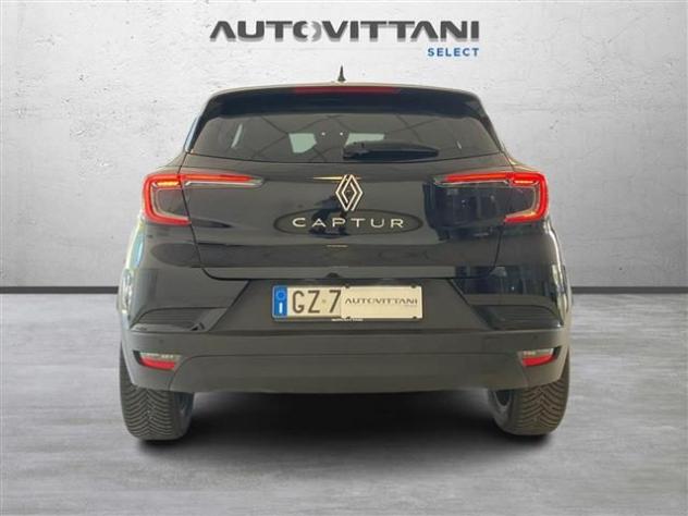 RENAULT Captur 1.0 tce Techno 90cv rif. 23748747 - Foto 5