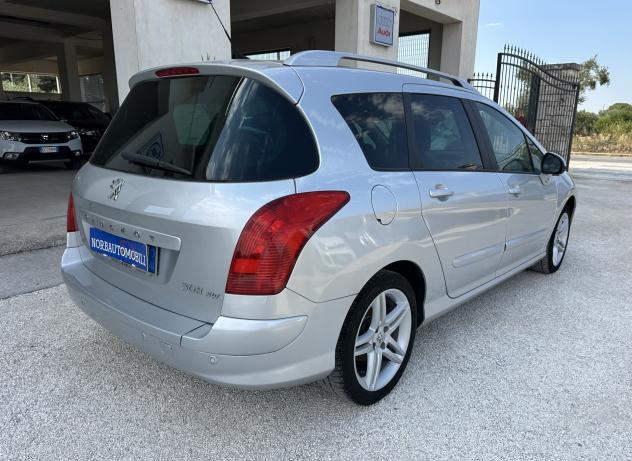 Peugeot 308 1.6 HDi 110CV SW Ciel Garantita - Foto 5