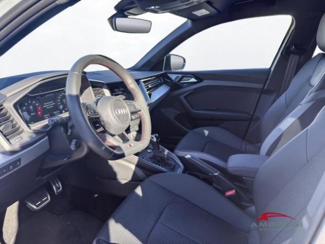 AUDI A1 30 1.0 tfsi S Line Edition 116cv s-tronic rif. 24203822 - Foto 10