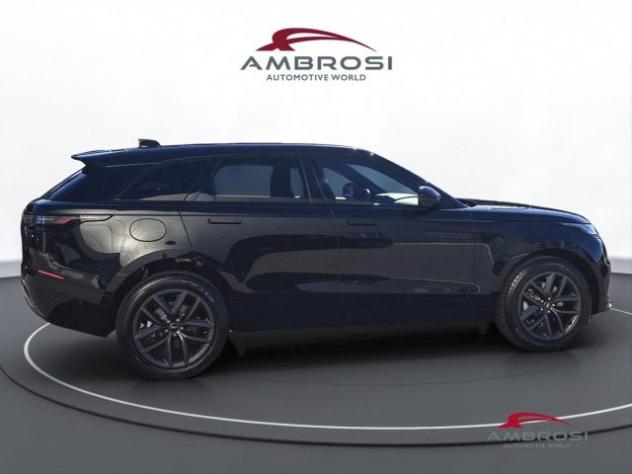 LAND ROVER Range Rover Velar L560 2.0D AJ21-D4M AWD 5DR SWB Belgravia 204PS Aut rif. 23956389 - Foto 5